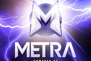 METRA Crypto Launches Today