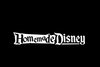 #HomemadeDisney is the way to parkhop in the era of COVID-19