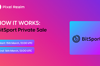 🎮 Dive into the Adventure: How to Earn Free Tokens with PixelRealm Airdrop!