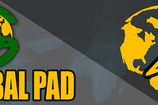 GLOBALPad -PRESALE 17-MARCH 2022