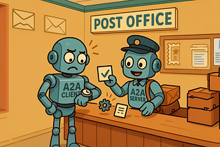 A2A Deep Dive: Getting Real-Time Updates from AI Agents
