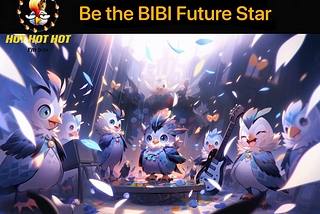 BIBI Community Ambassador Program