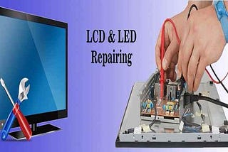 #tv, # LCD, #LCD, #repair