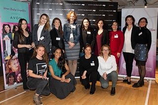 One Less Excuse
Winners of Women Startup Competition 2019 revealed