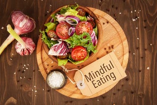Embracing Mindful Eating: A Holistic Approach to Weight Management