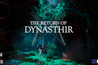 House of Games #69 — Dynasthir Review