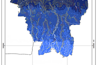 Jakarta Floods: A Quick-view