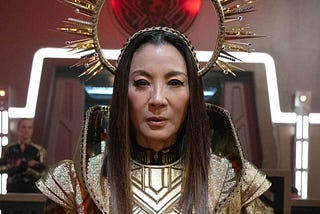 ‘Star Trek Discovery’ Season 3 Episodes 9 and 10: All Hail the Emperor!
