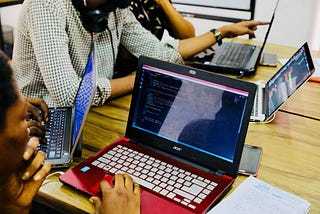 Lessons I learned being a full-time software developer and a university student in Nairobi, Kenya…