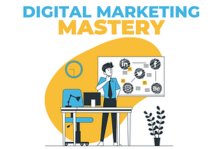 Social Sphere Mastery: Navigating Trends in Digital Marketing