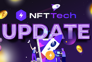 What’s Next for NFT Tech?