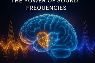The Brain’s Song: When Frequency Becomes Medicine