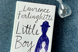 Little Boy by Lawrence Ferlinghetti