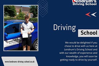 Driving School Plymouth