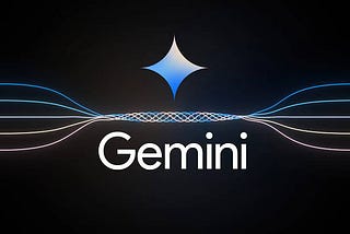 GOOGLE'S  NEW ADVANCED AI “GEMINI”