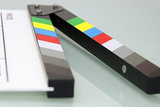 Screenwriting for Television and Film
