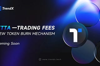 📢 From Holding to Using: XTTA’s Next Chapter Begins