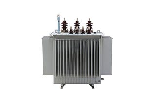 Common Faults of Electrical Transformers