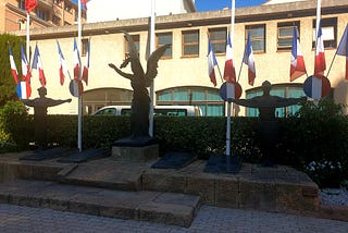 Cérémonies commémoratives à Saint-Raphaël – Veillée du souvenir et cérémonie officielle en hommage…