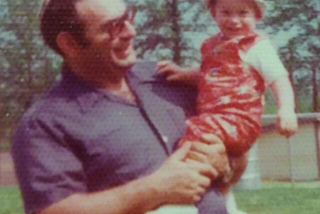 Father’s Day — Why I Loathe Thee