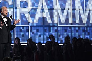 The Grammys Fail Again at Relevancy