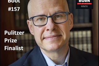 3.5 Ideas from Max Boot — On Reagan: His Life and Legend