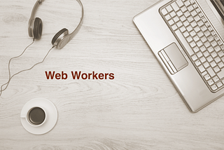 Web worker by Amit Kumar