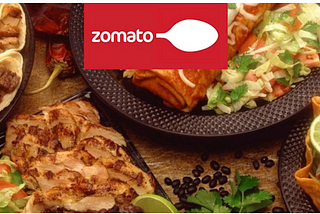 Zomato Feature Development Using Agile