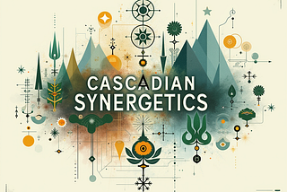 Collage: Made in Cascadia