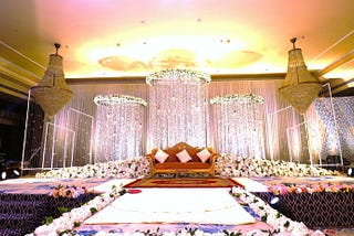 Best Wedding Hotels In Bhubaneswar: Swosti Hotels