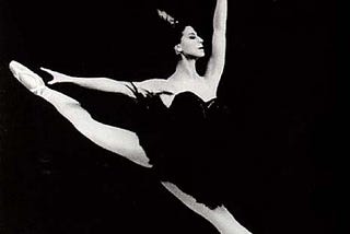 Maya Plisetskaya. An Incredible Story of Life.