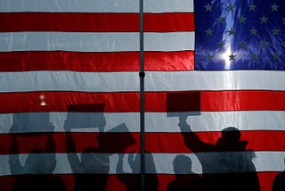 Left vs. Right, Top vs. Bottom: Why the Left Can’t Afford to Dismiss Right Wing Populists