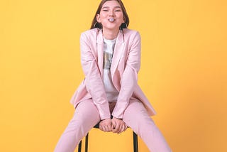 Why I’m Glad I Started Out as a Millennial in Corporate