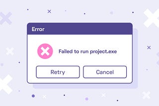 Reasons Why Projects Fail. Part 2
