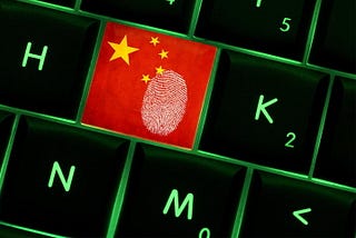 Silicon Valley Adopts Chinese Censorship Tactics