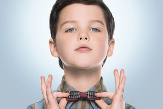 Young Sheldon Stagione 3 Episodio 15 (3x15) Streaming Sub Ita