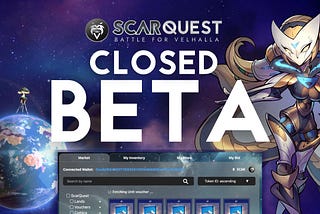 Experience ScarQuest at New Heights: A walk-through in the Closed Beta Rollout!