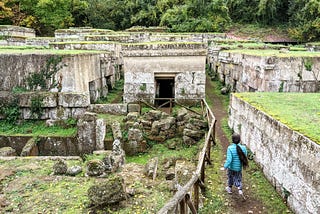 Moving Beyond the Tourist Sites as Worldschoolers