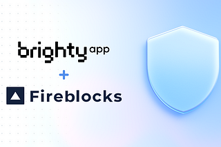 Introducing Brighty’s Security Provider: Fireblocks