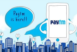 Paytm: E-commerce, ticket booking, e-wallet and now a digital bank too!