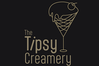 The Tipsy Creamery