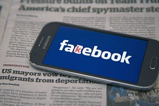 Revelan que EEUU utiliza Facebook para difundir “fake news” de Cuba