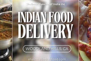 Add Flavor to Your Weekend: Indian Brunch Delivered to You