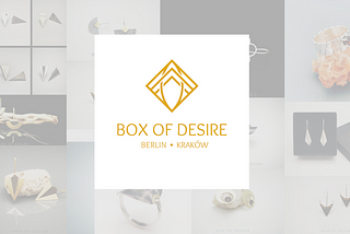Box of Desire — An E-Commerce Case Study
