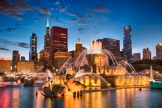 Spotlight on Chicago’s Non-Profit Landscape: Catalysts for Community Change