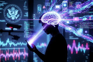 Mind-Control Apps Are Real — The Government-Backed Tech That’s Already Changing Your Thoughts
