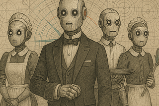 When Do I Get My Networked Agentic Organization (NAO)?