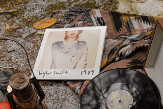 A Data Scientist Breaks Down All 10 Taylor Swift Albums