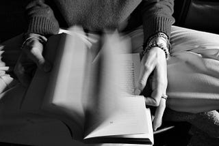Facing troubles? Here Are 5 Books That Will Push You Through The Dark Times of Your Life