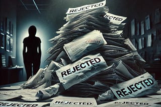 The #1 Mistake To Avoid When Writing A Book